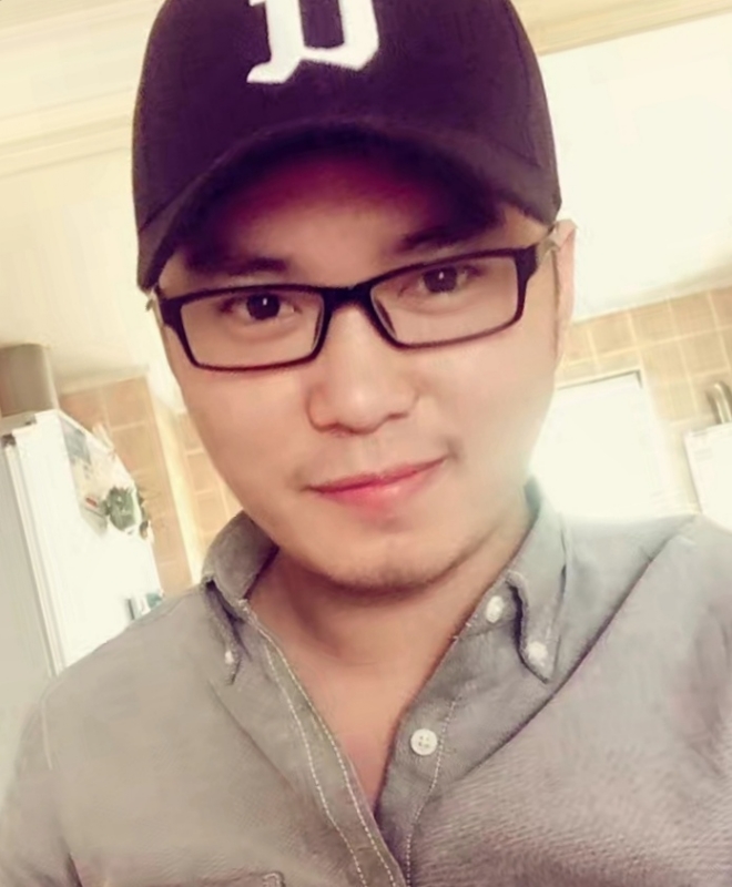 jack的第一张照片--青岛相亲服务中心