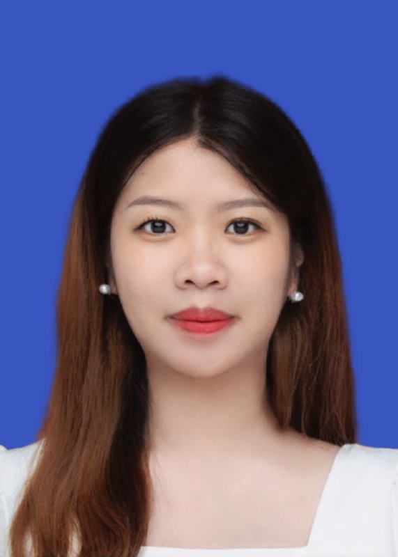 阿花的第三张照片--青岛相亲服务中心