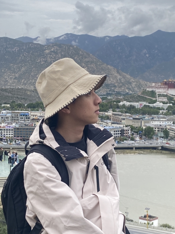 Lucky的第二张照片--青岛相亲服务中心