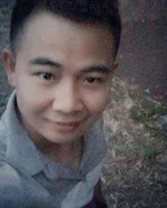 松岭的第一张照片--青岛相亲服务中心