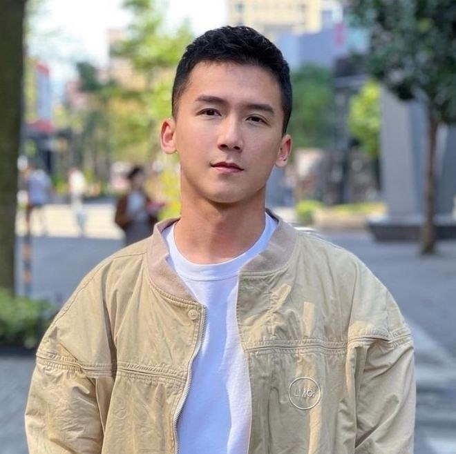 陈宥维的第二张照片--青岛相亲服务中心