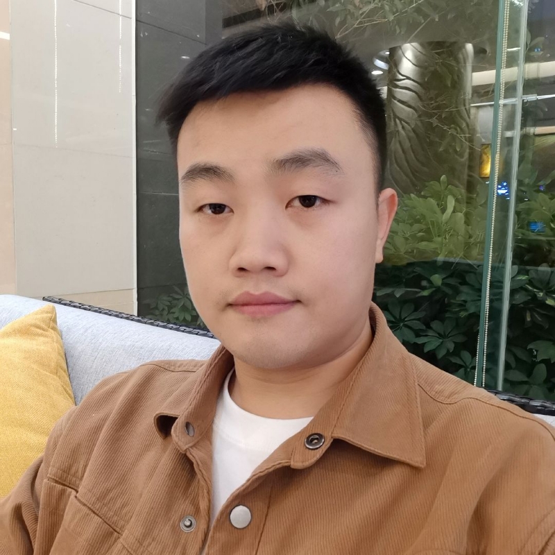 阳光炎斌的第一张照片--青岛相亲服务中心