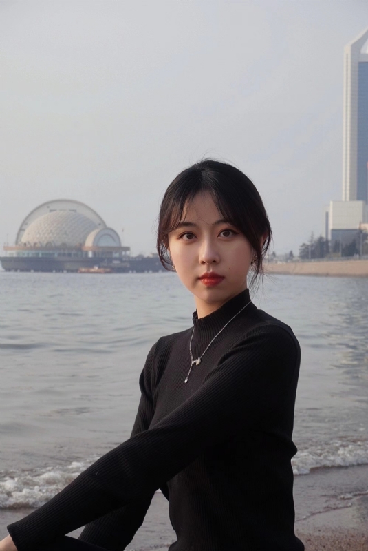 一谷幽兰的第二张照片--青岛相亲服务中心