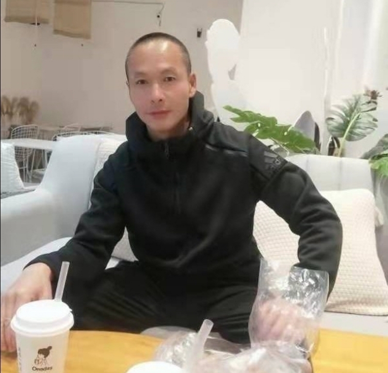 春满的第一张照片--青岛相亲服务中心