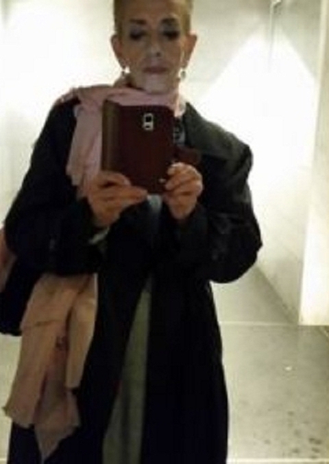 patricia的第一张照片--青岛相亲服务中心