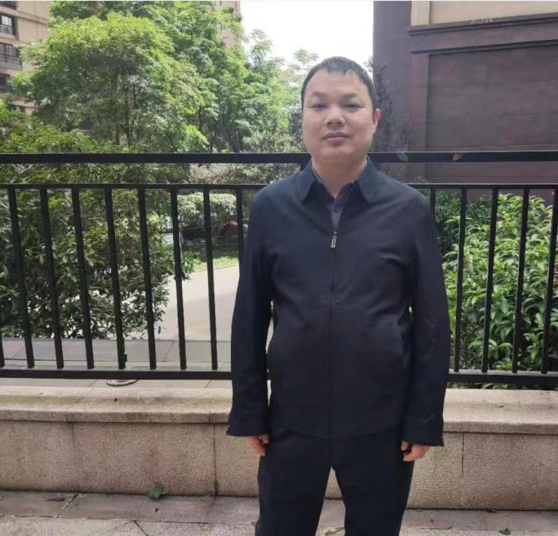 JACK的第一张照片--青岛相亲服务中心