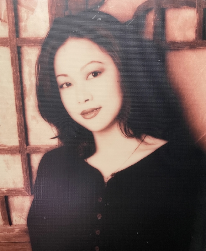 yiranyiran的第一张照片--青岛相亲服务中心