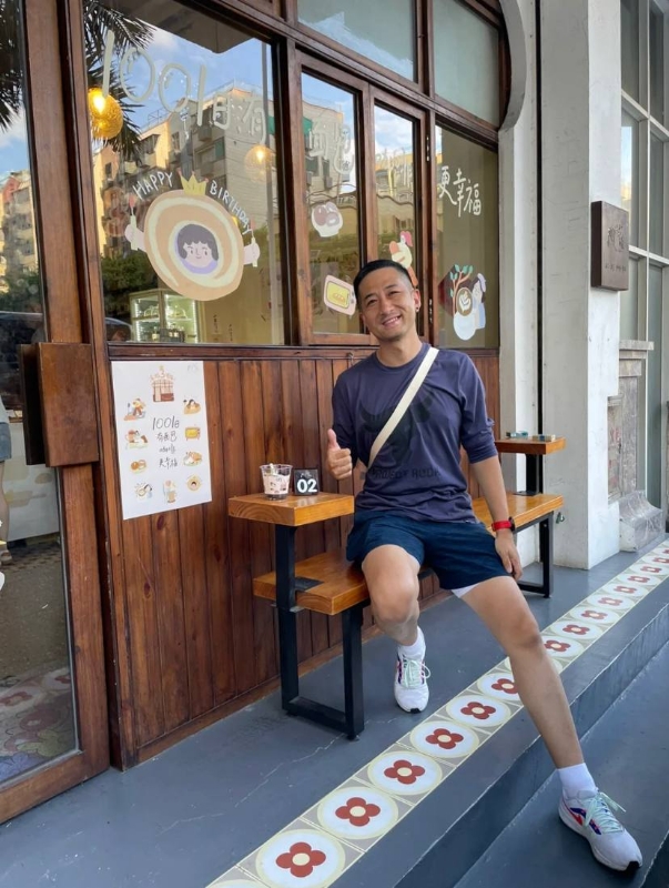 Elio的第二张照片--青岛相亲服务中心