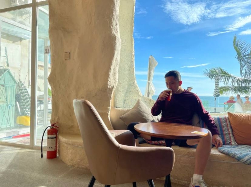 Elio的第三张照片--青岛相亲服务中心