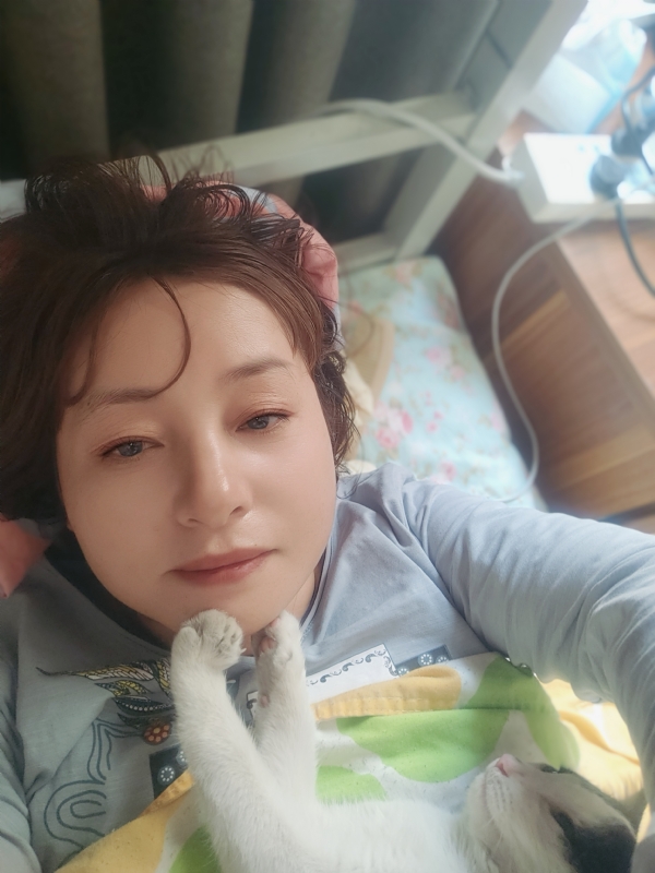 春天的第一张照片--青岛相亲服务中心