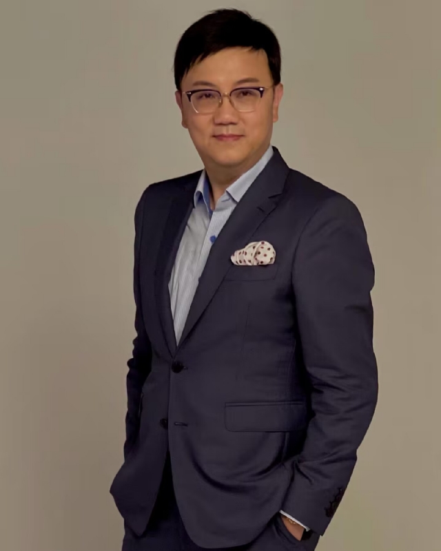 James的第二张照片--青岛相亲服务中心