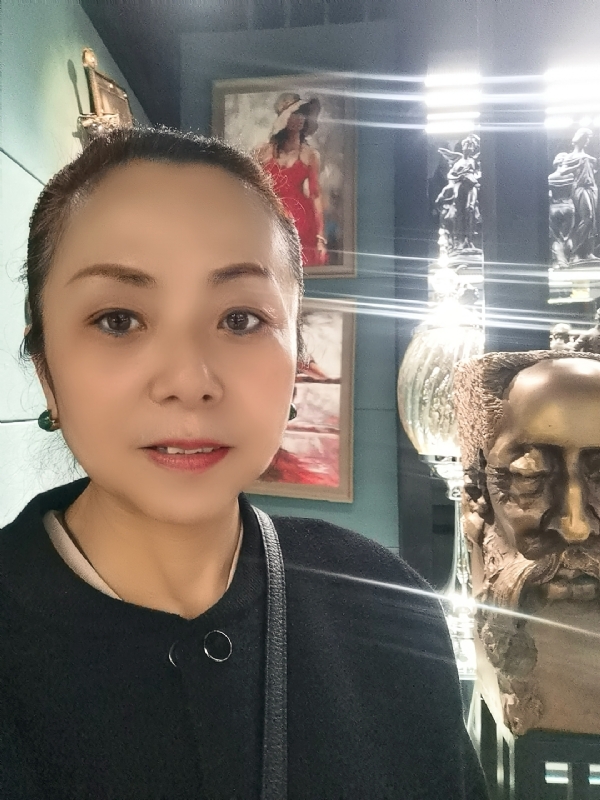 平平淡淡的第一张照片--青岛相亲服务中心