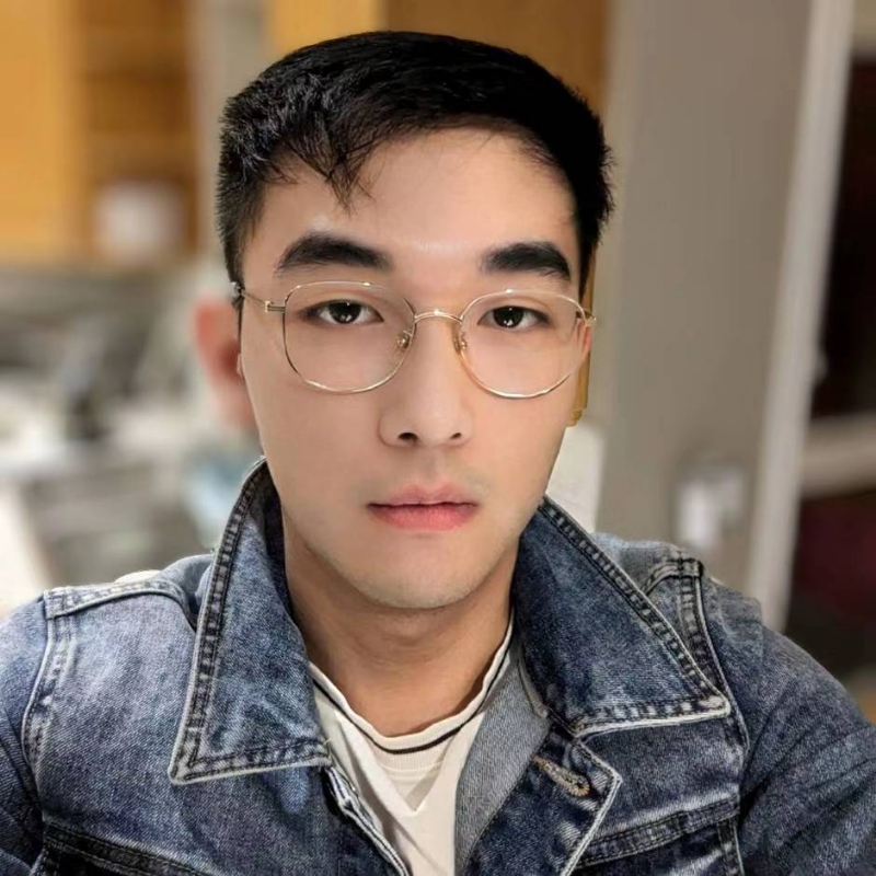 Will的第三张照片--青岛相亲服务中心