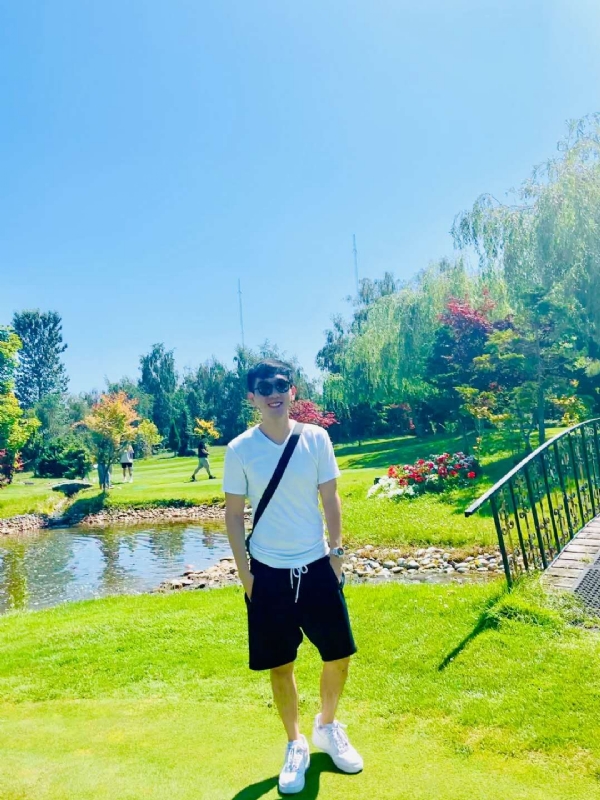 Will的第四张照片--青岛相亲服务中心