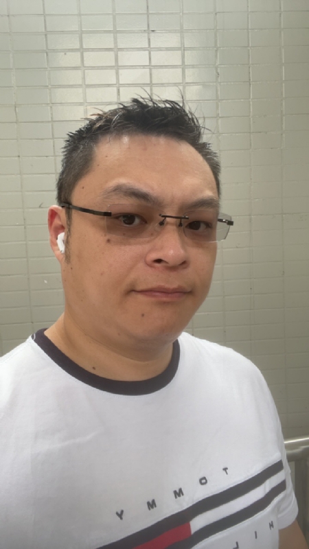 iansuen的第一张照片--青岛相亲服务中心