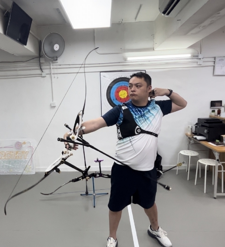 iansuen的第二张照片--青岛相亲服务中心