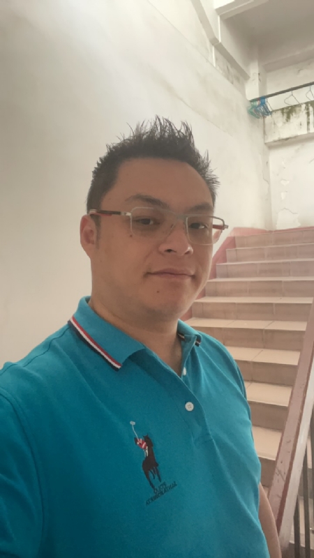 iansuen的第三张照片--青岛相亲服务中心