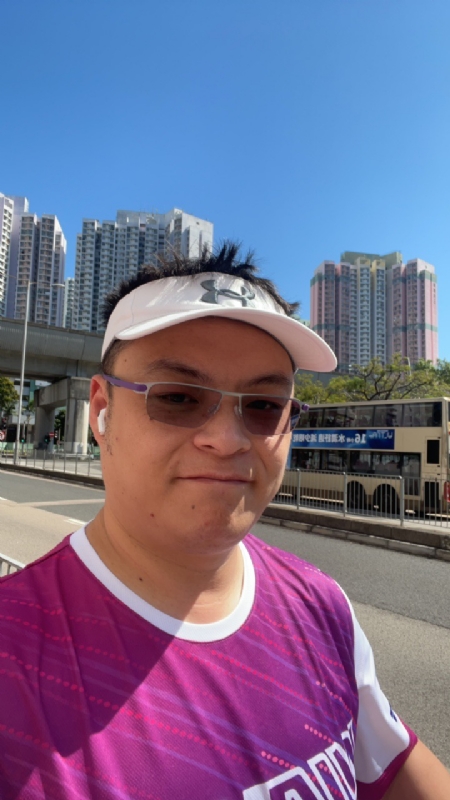 iansuen的第五张照片--青岛相亲服务中心