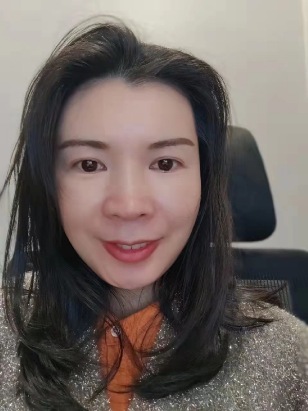 claudia的第一张照片--青岛相亲服务中心