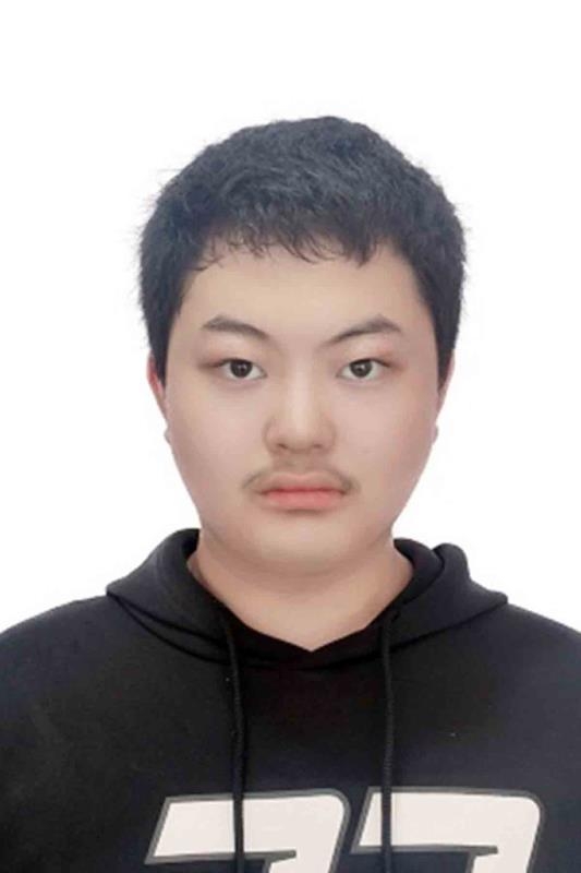 爱笑的男孩的第一张照片--青岛相亲服务中心