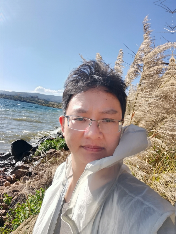 梅安歌的第一张照片--青岛相亲服务中心