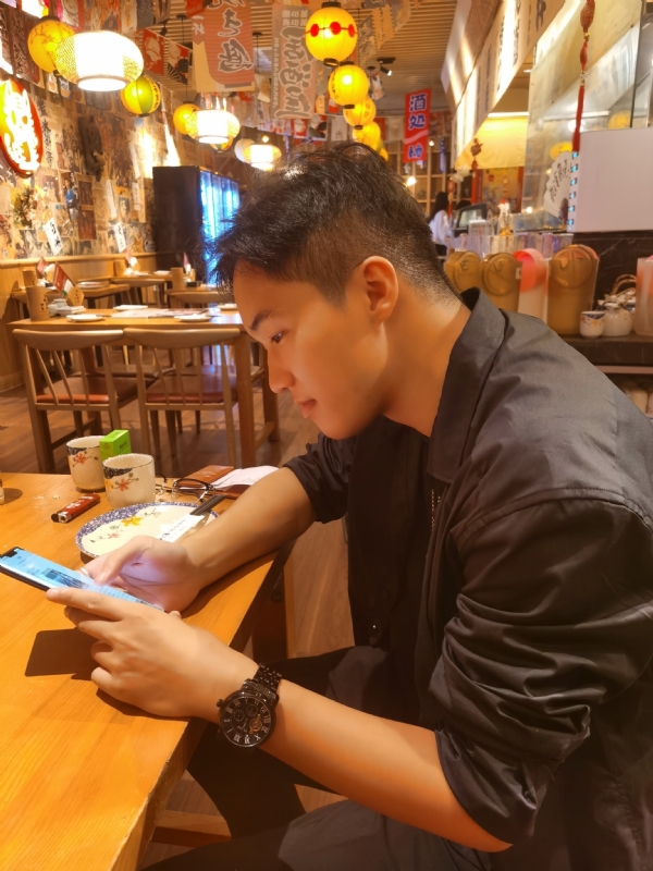 乳酸菌君的第二张照片--青岛相亲服务中心