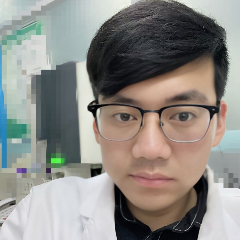 青栀的第一张照片--青岛相亲服务中心