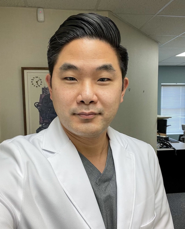 Choi的第一张照片--青岛相亲服务中心