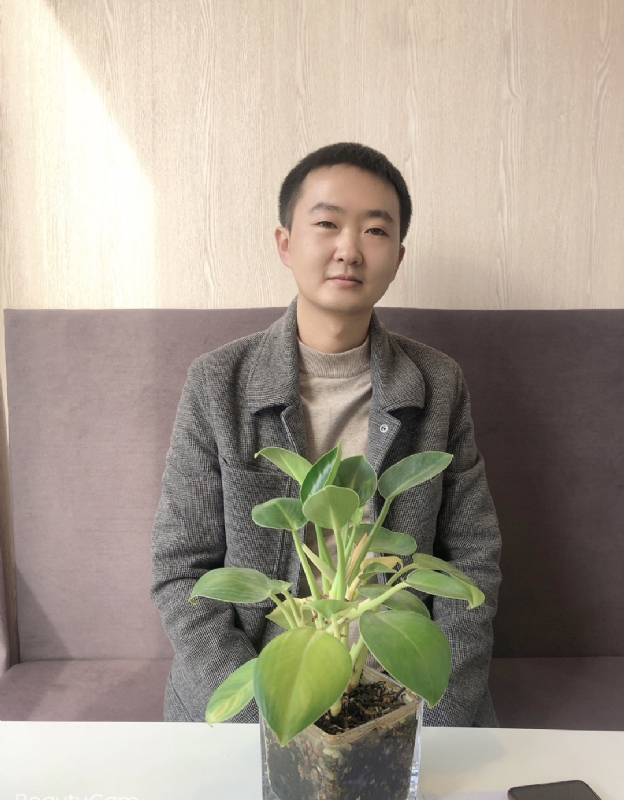 亦然的第一张照片--青岛相亲服务中心