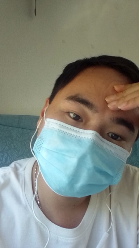 为你等候的第二张照片--青岛相亲服务中心