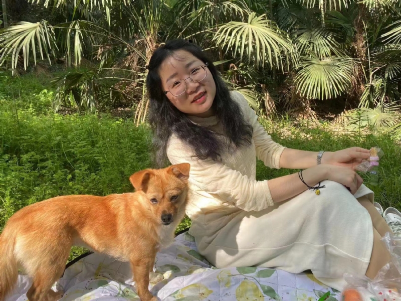 史迪仔的第一张照片--青岛相亲服务中心