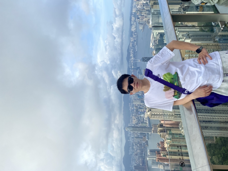 吃肉不胖的第一张照片--青岛相亲服务中心