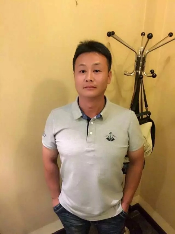 你过来呀的第一张照片--青岛相亲服务中心