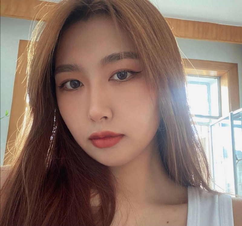 Sunny的第一张照片--青岛相亲服务中心