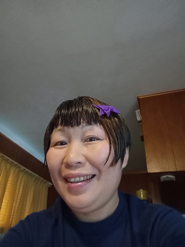 小莲的第二张照片--青岛相亲服务中心