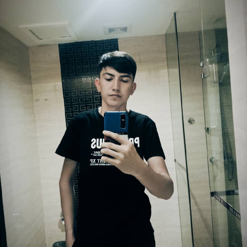 Yasinjan23的第一张照片--青岛相亲服务中心