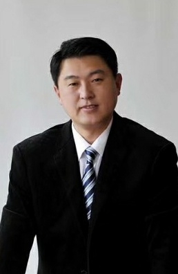 金大九的第一张照片--青岛相亲服务中心