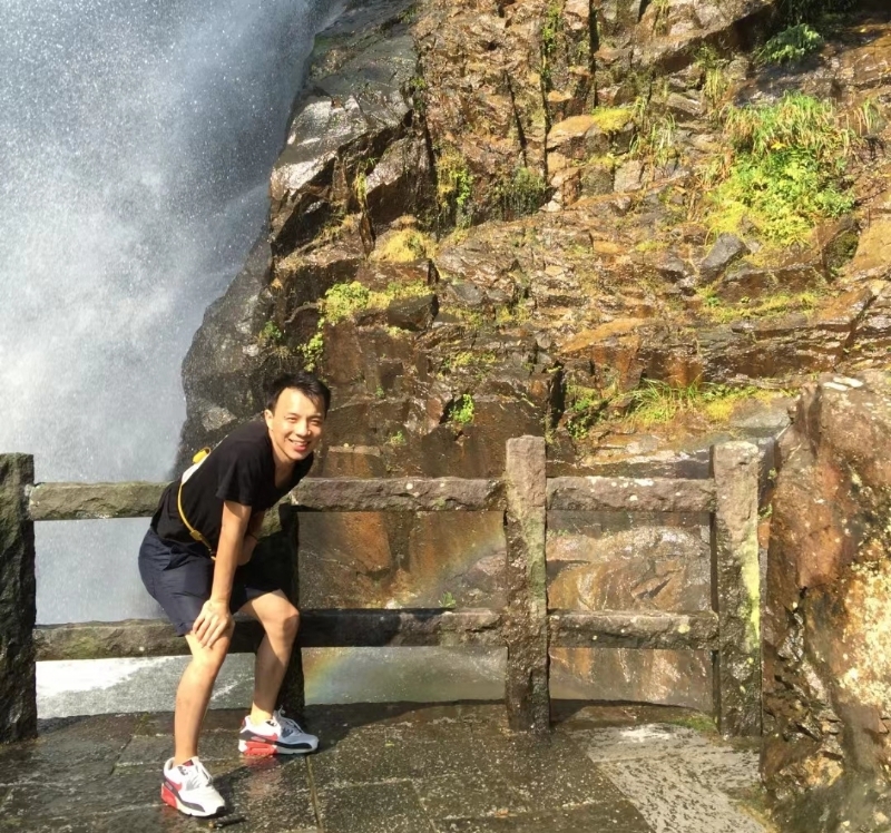 小茶的第一张照片--青岛相亲服务中心