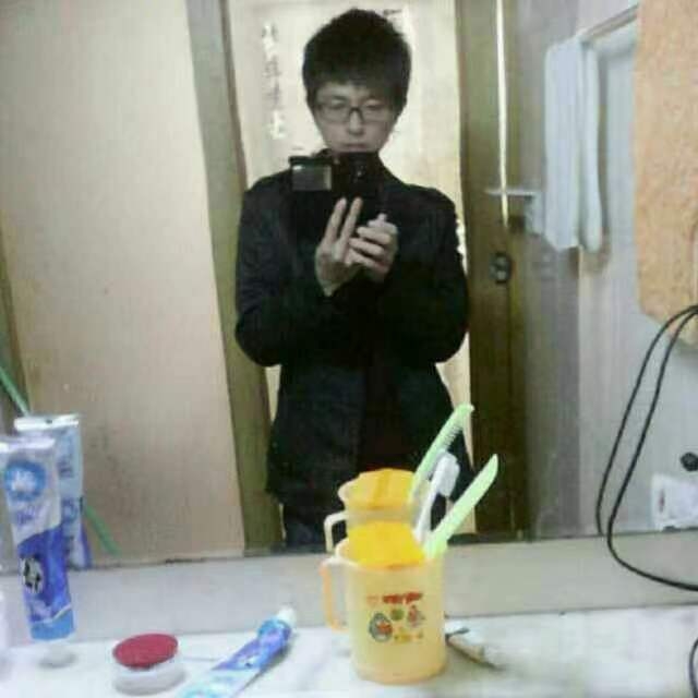 醉挽清风的第一张照片--青岛相亲服务中心