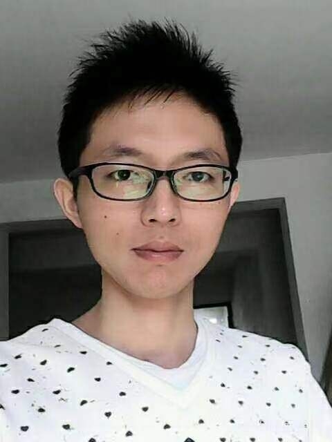 醉挽清风的第二张照片--青岛相亲服务中心