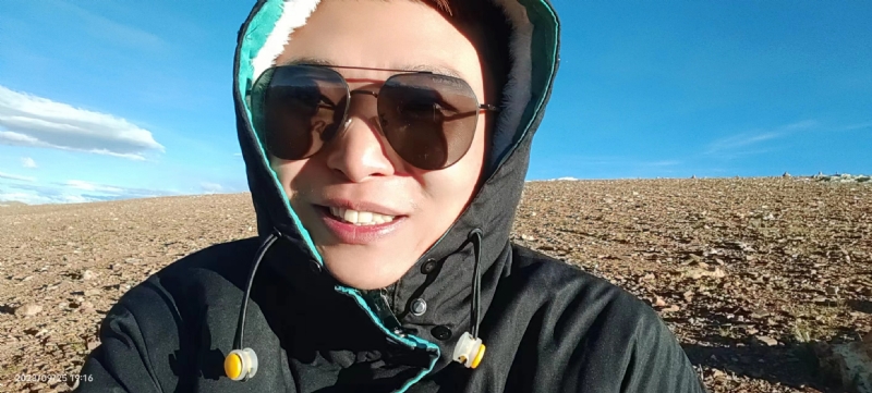 守一座孤城等一个旧人的第一张照片--青岛相亲服务中心