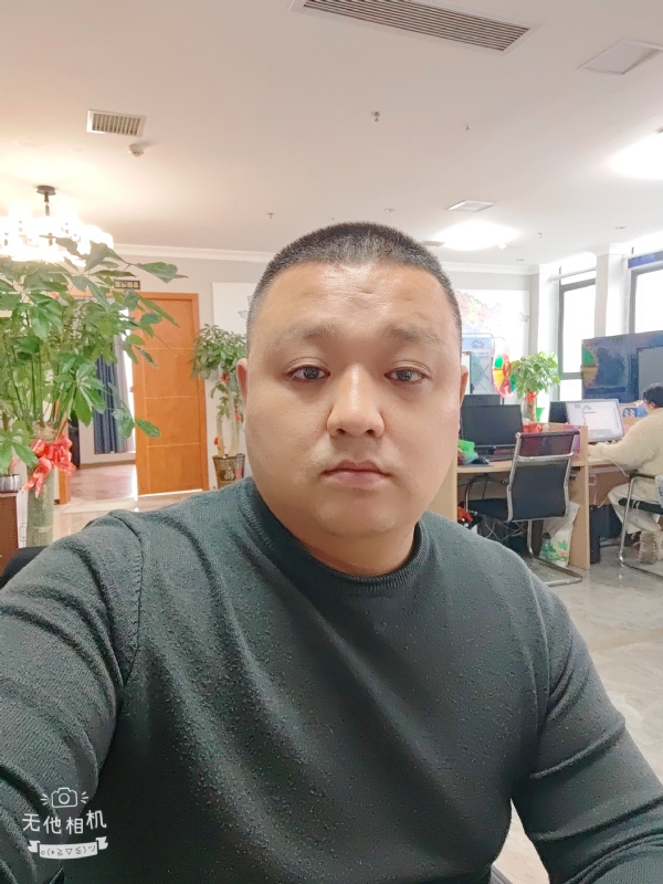 爱吃桃子的熊的第一张照片--青岛相亲服务中心