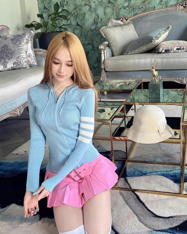 Sandy的第一张照片--青岛相亲服务中心