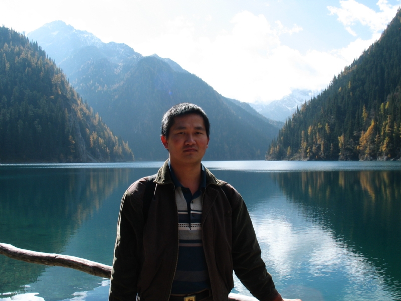 虚空的第一张照片--青岛相亲服务中心