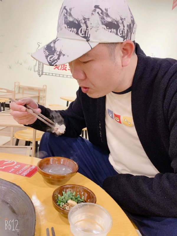 护你一生的第二张照片--青岛相亲服务中心