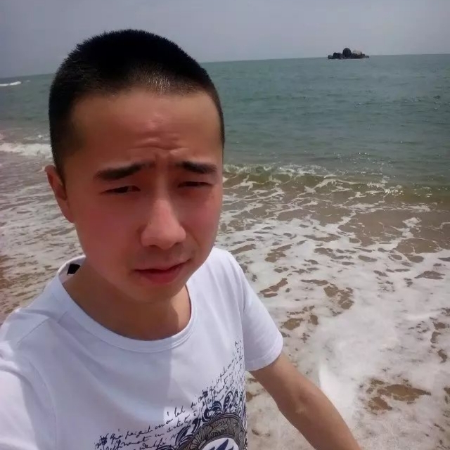 海绵宝宝的第二张照片--青岛相亲服务中心