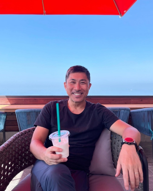 爱我所爱的第一张照片--青岛相亲服务中心