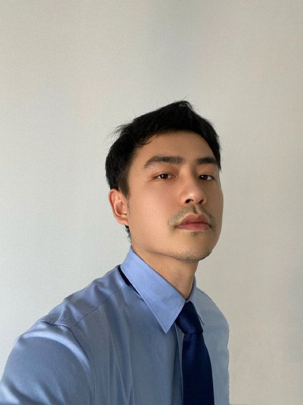 寻觅的第一张照片--青岛相亲服务中心