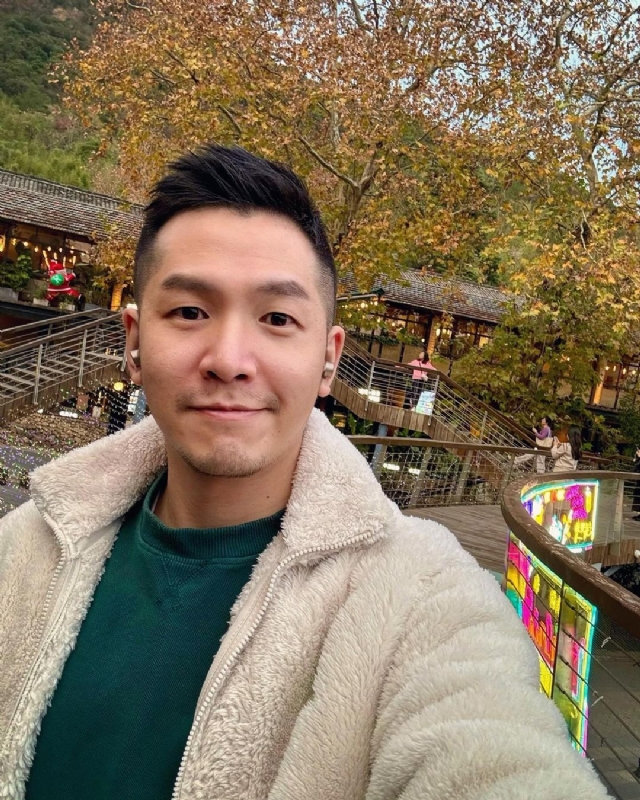 張誠健的第一张照片--青岛相亲服务中心