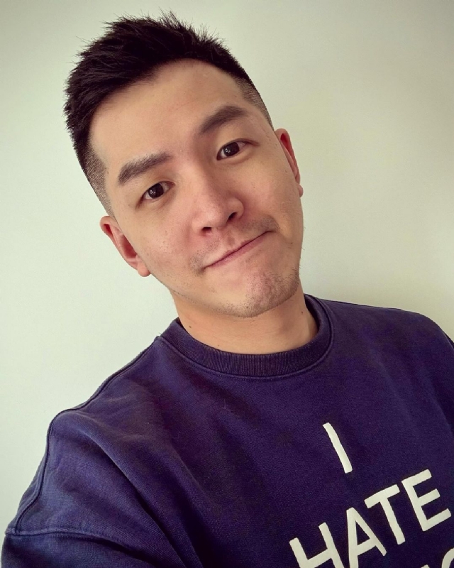 張誠健的第二张照片--青岛相亲服务中心